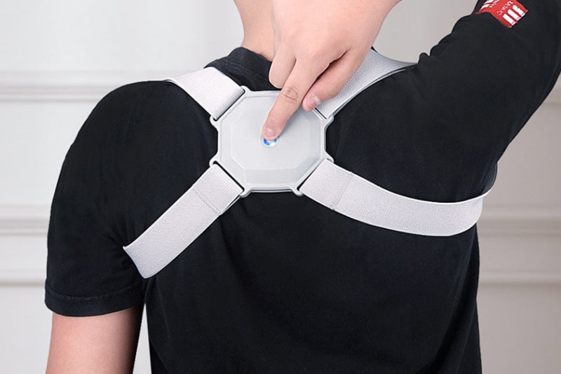 BodySliq Smart Posture Corrector