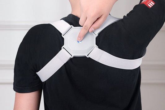BodySliq Smart Posture Corrector