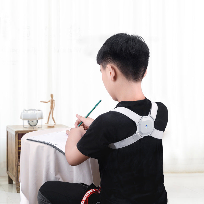 BodySliq Smart Posture Corrector