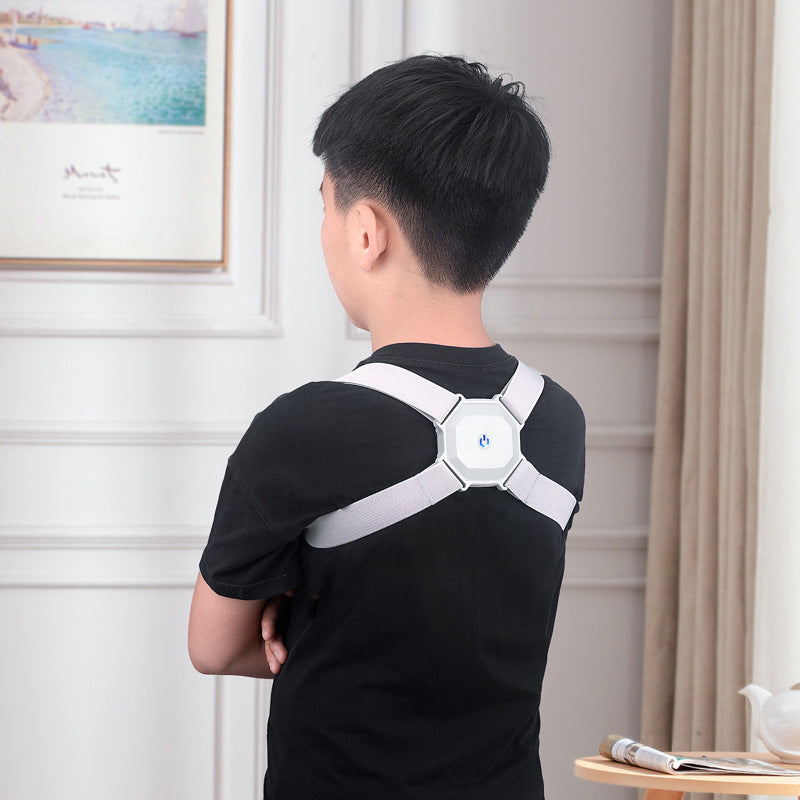 BodySliq Smart Posture Corrector